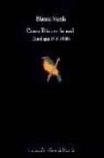 COMO DIOS EN LA NADA (ANTOLOGIA 1949-1998): POESIA de VARELA, BLANCA 