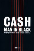 CASH: MAN IN BLACK: SU PROPIA HISTORIA EN SUS PROPIAS PALABRAS di CASH, JOHNNY 