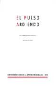 EL PULSO ARDIENDO (ED. FACSIMIL) di SANCHEZ VAZQUEZ, ADOLFO 