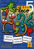 ORTO-LECO 5. de GALVE MANZANO, JOSE LUIS 