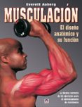 MUSCULACION di AABERG, EVERETT 
