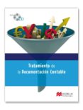 TRATAMIENTO DOCUMENTACION CONTABLE PACK 2011 di VV.AA. 