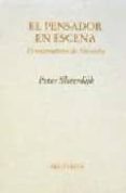 EL PENSADOR EN ESCENA, EL MATERIALISMO DE NIETZSCHE de VV.AA.  SLOTERDIJK, PETER 
