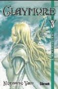 CLAYMORE 3 (2 ED) de YAGI, NORIHIRO 