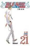 BLEACH N 21 de KUBO, TITE 
