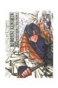 RUROUNI KENSHIN INTEGRAL N 8 de WATSUKI, NOBUHIRO 