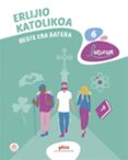 Portada de ERLIJIO KATOLIKOA 6