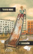 INVASIN di ROAS, DAVID 