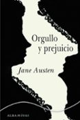 ORGULLO Y PREJUICIO di AUSTEN, JANE 