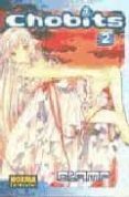 CHOBITS 2 de CLAMP 