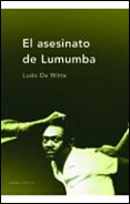 EL ASESINATO DE LUMUMBA di DE WITTE, LUDO 