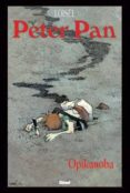 PETER PAN N 2: OPIKANOBA de LOISEL 