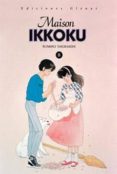 MAISON IKKOKU N 8 de TAKAHASHI, RUMIKO 
