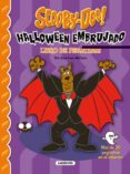 SCOOBY DOO: HALLOWEEN EMBRUJADO, LIBRO DE PEGATINAS di VV.AA. 