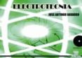 ELECTROTECNIA (CONTIENE CD) de NAVARRO, JOSE ANTONIO 