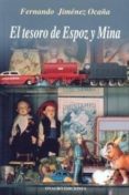 EL TESORO DE ESPOZ Y MINA di JIMENEZ OCAA, FERNANDO 