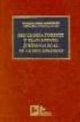 PSICOLOGIA FORENSE Y TRATAMIENTO JURIDICO-LEGAL DE LA DISCAPACIDA D di ESBEC RODRIGUEZ, ENRIQUE  GOMEZ-JARABO, GREGORIO 