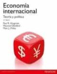 ECONOMA INTERNACIONAL (10 ED.) di KRUGMAN, PAUL 