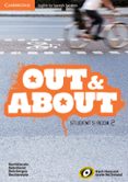 Portada de Out & About 2 Students + Common Mistakes Booklet Ed 2015