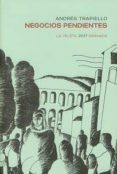 NEGOCIOS PENDIENTES de TRAPIELLO, ANDRES 