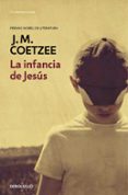 LA INFANCIA DE JESS de COETZEE, J.M. 
