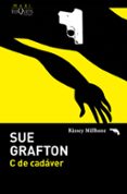 C DE CADAVER de GRAFTON, SUE 