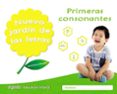 NUEVO JARDN DE LAS LETRAS EDUCACION INFANTIL 4 APS PRIMERAS CONSONANTES MEC de CAMPUZANO VALIENTE, MARIA DOLORES 