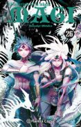 MAGI EL LABERINTO DE LA MAGIA N 26/37 de OHTAKA, SHINOBU 