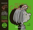 SNOOPY Y CARLITOS 1977-1978 N 14/25 (NUEVA EDICIN) de SCHULZ, CHARLES M. 