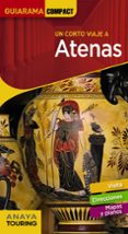 ATENAS 2019 (GUIARAMA COMPACT) (6 ED.) de MERINO BOBILLO, IGNACIO 