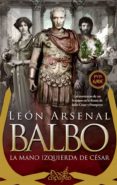 BALBO de ARSENAL, LEON 
