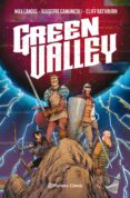 GREEN VALLEY de LANDIS, MAX CAMUNCOLI, GIUSEPPE 