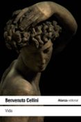 VIDA de CELLINI, BENVENUTO 