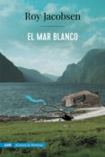 El Mar Blanco (adn) (ebook)