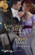 (PE) AMANTE INTOCABLE / NOCHE DE LUJURIA di MCPHEE, MARGARET 