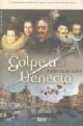 GOLPE A VENECIA di AYLLON, MANUEL 