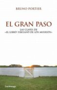 EL GRAN PASO di PORTIER, BRUNO 