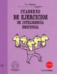 CUADERNO DE EJERCICIOS DE INTELIGENCIA EMOCIONAL di KOSTA, ILIOS 