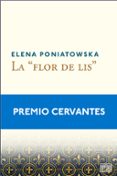 LA FLOR DE LIS de PONIATOWSKA, ELENA 