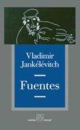 FUENTES de JANKELEVITC, VLADIMIR 