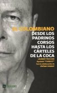 EL COLOMBIANO de PIERRAT, JEROME 