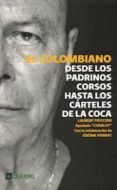 EL COLOMBIANO di PIERRAT, JEROME 