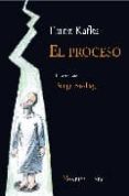 EL PROCESO de KAFKA, FRANZ 