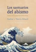 LOS SANTUARIOS DEL ABISMO di RIBAULT, NADINE RIBAULT, THIERRY 