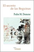 EL SECRETO DE LAS BEGUINAS di DOMENE, PEDRO M. 
