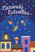 CAZANDO ESTRELLAS de MATEO, DAVID 