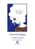 LA DAMA DE PICAS de PUSHKIN, ALEXANDER 