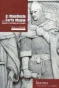 EL MANIFIESTO DE LA CARTA MAGNA di LINEBAUGH, PETER 