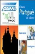 EL NUEVO PORTUGUES SIN ESFUERZO (PACK MP3) (LIBRO + 1 CD MP3) di VV.AA. 