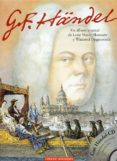 G.F. HANDEL (CON CD) di MAYER-SKUMANZ  OPGENOORTH, WINFRIED 